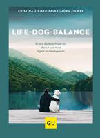   Life-Dog-Balance
