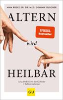   Altern wird heilbar