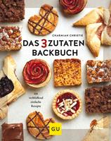   Das 3-Zutaten-Backbuch