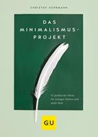   Das Minimalismus-Projekt