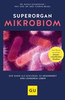   Superorgan Mikrobiom