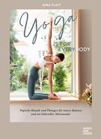   Yoga is for everybody