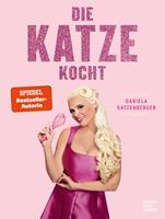   Die Katze kocht!
