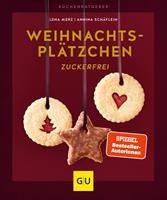  Weihnachtsplätzchen zuckerfrei