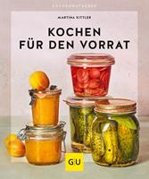  Kochen für den Vorrat