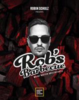   Rob's Barbecue