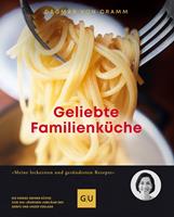  Geliebte Familienküche