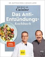   Medical Cuisine - das Anti-Entzündungskochbuch