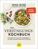   Das Verjüngungs-Kochbuch