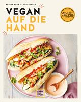   Vegan auf die Hand
