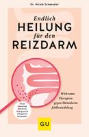   Endlich Heilung für den Reizdarm