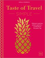   Taste of Travel