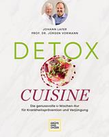   Detox Cuisine