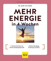   Mehr Energie in 4 Wochen
