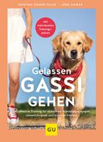   Gelassen Gassi gehen