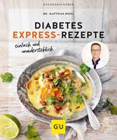   Diabetes Express-Rezepte