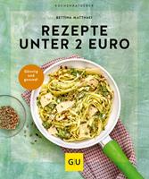   Rezepte unter 2 Euro
