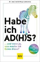   Habe ich AD(H)S?