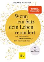 Wenn ein Satz dein Leben verändert