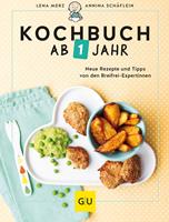   Kochbuch ab 1 Jahr
