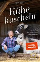   Kühe kuscheln