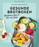   Gesunde Brotboxen