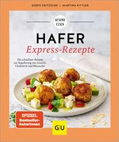   Hafer Express-Rezepte