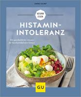   Histaminintoleranz