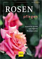   Rosen pflegen