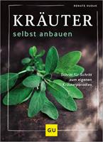   Kräuter selbst anbauen