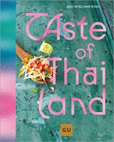   Taste of Thailand