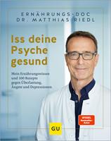   Iss deine Psyche gesund
