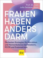   Frauen haben anders Darm