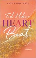  Feel It Like A Heartbeat