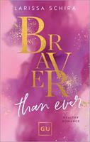   Braver Than Ever