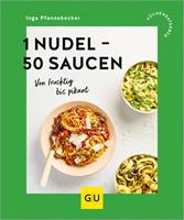  1 Nudel – 50 Saucen