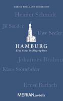   Hamburg. Eine Stadt in Biographien