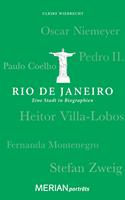   Rio de Janeiro. Eine Stadt in Biographien