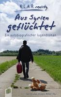   Aus Syrien geflüchtet