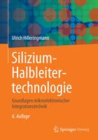 Silizium-Halbleitertechnologie