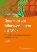   Simulation von R&ouml;hrenverst&auml;rkern mit SPICE