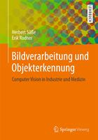   Bildverarbeitung und Objekterkennung