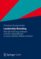   Leadership Branding
