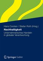   Nachhaltigkeit