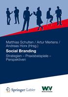   Social Branding