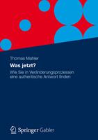   Was jetzt?