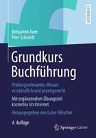   Grundkurs Buchführung