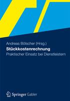   Stückkostenrechnung