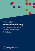   Vertriebscontrolling