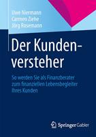   Der Kundenversteher